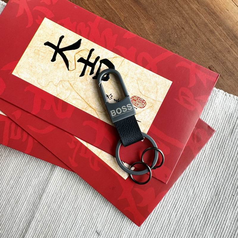 Boss keyring 0307